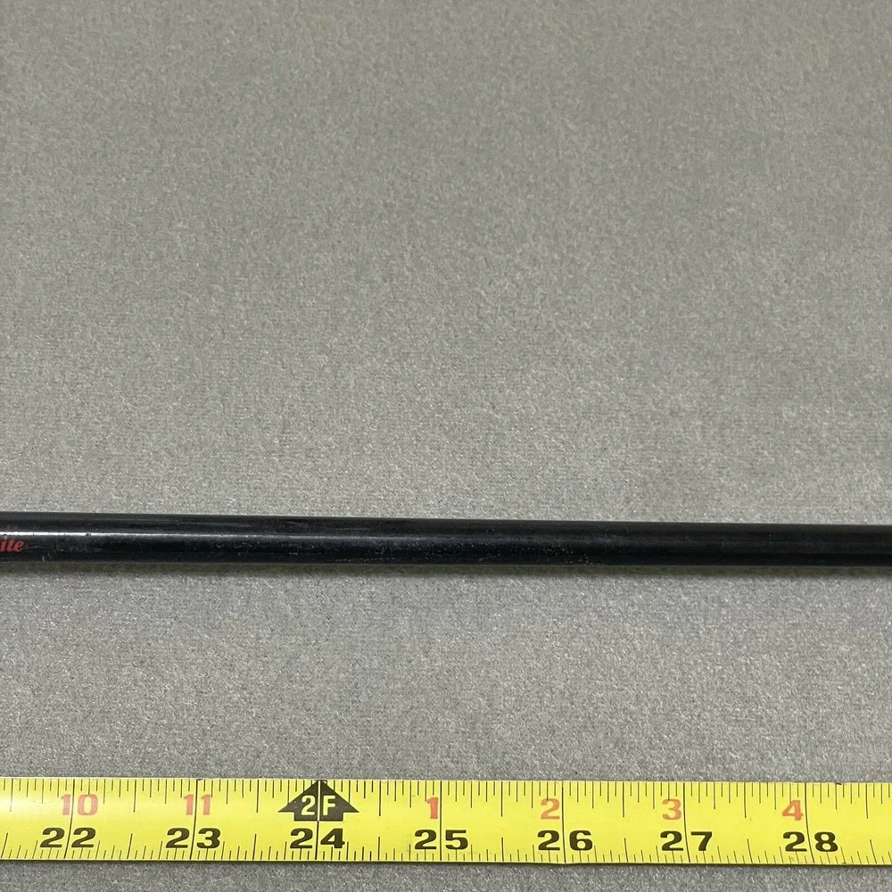 Turbo Power Pro 2 Big Wide Body Driver 11 Graphite RH Men's Paragon Golf‎ Club